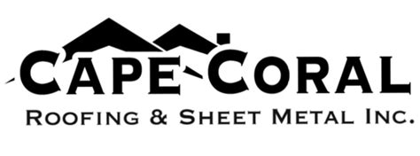 capital roofing and sheet metal|Capital Roofing & Sheet Metal, Inc. Cape Coral, FL, 33909.